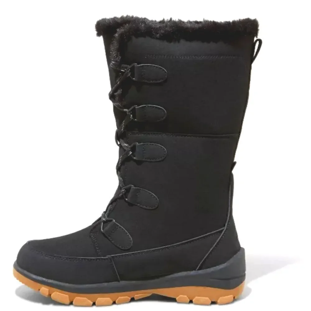 (B-3268) Universal Thread Carla Boots Sz 6